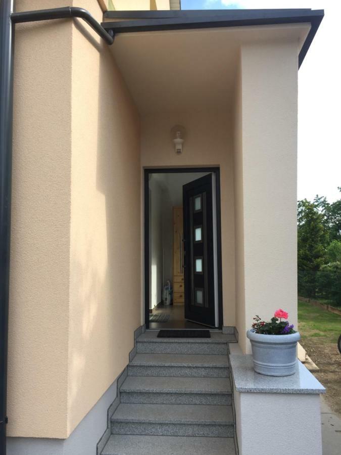 Pension Kohlweg 그라츠 외부 사진