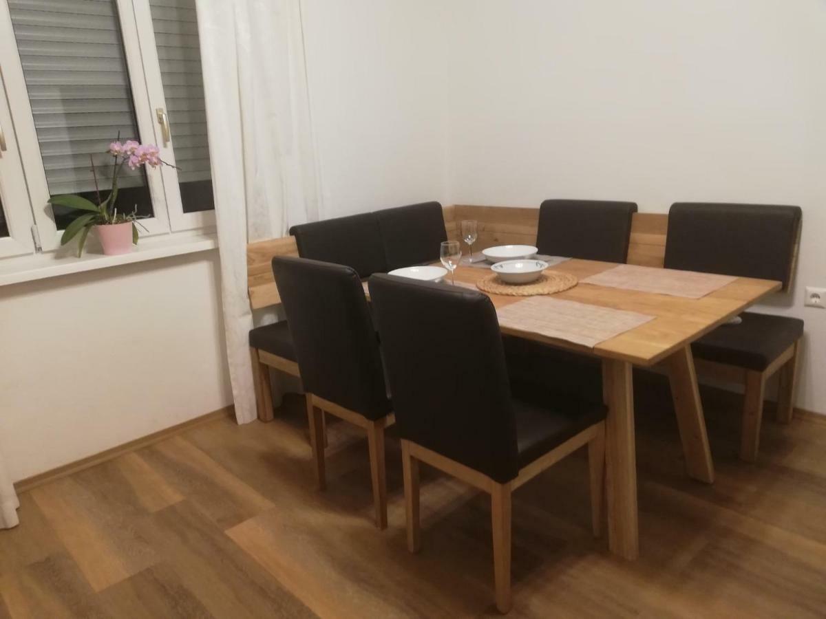 Pension Kohlweg 그라츠 외부 사진